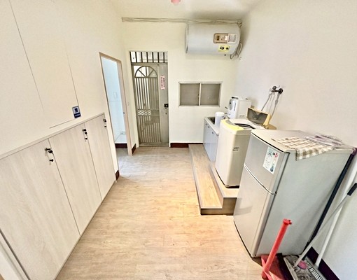 近逢甲商圈💖🉑多租補🔥學生分租首選🔥可以外籍合租 - Image 1