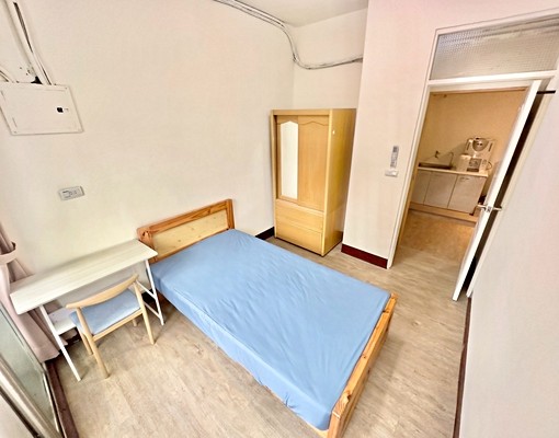 近逢甲商圈💖🉑多租補🔥學生合租首選🔥可以外籍合租 - Image 4