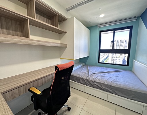 專任秒殺租約💖赫里翁臻愛2房車位傢俱電都附給你 - Image 2