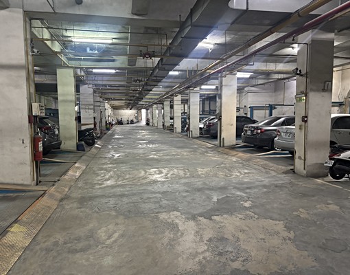 永康大灣大三房平車電寓 - Image 12