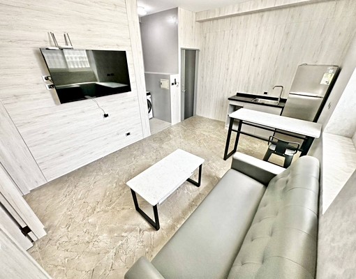 ✨東區立德街✨新裝潢2房溫馨宅✨近南區中區｜家電全配可寵貓✨ - Image 1