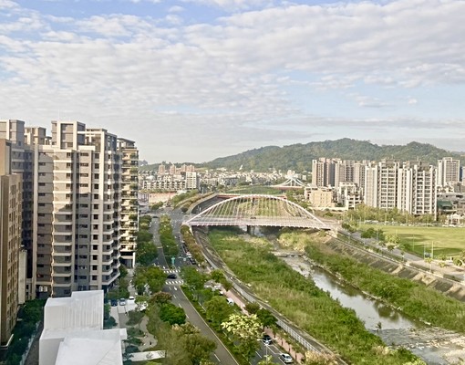 可寵🔥輕奢現代風💖景觀無限棟距🌈大二房全配✅ - Image 16