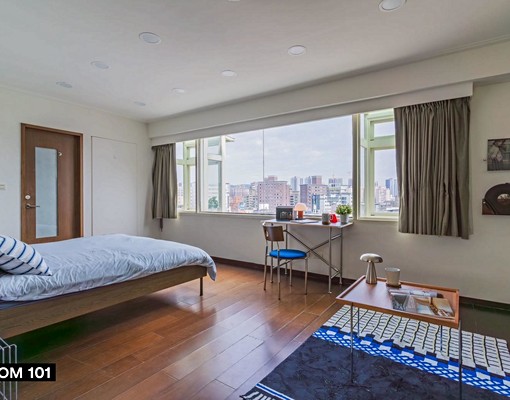 ✨中路特區全新✨可補助✨垃圾代收✨管理室✨大陽台✨獨立洗衣 - Image 1