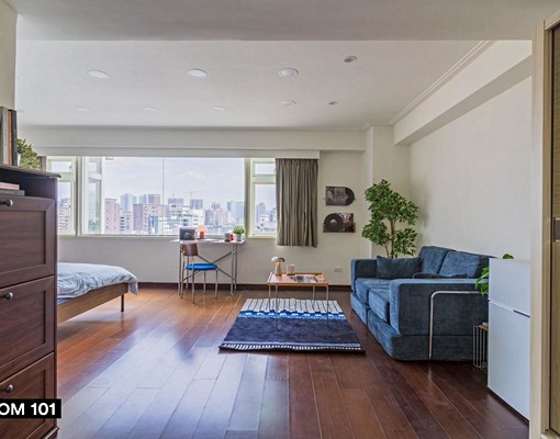 ✨中路特區全新✨可補助✨垃圾代收✨管理室✨大陽台✨獨立洗衣 - Image 9