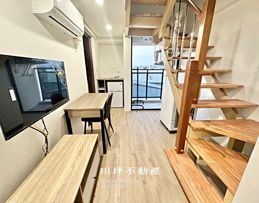 可寵貓狗⛅整棟新蓋⛅大師裝潢⛅樓中樓可站直⛅乾溼分⛅陽台獨洗 - Image 1