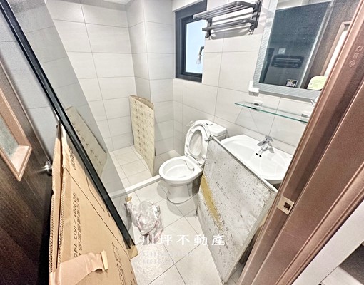 可寵貓狗⛅整棟新蓋⛅大師裝潢⛅樓中樓可站直⛅乾溼分⛅陽台獨洗 - Image 7