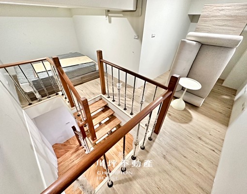 可寵貓狗⛅整棟新蓋⛅大師裝潢⛅樓中樓可站直⛅乾溼分⛅陽台獨洗 - Image 6