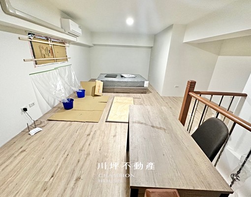 可寵貓狗⛅整棟新蓋⛅大師裝潢⛅樓中樓可站直⛅乾溼分⛅陽台獨洗 - Image 3