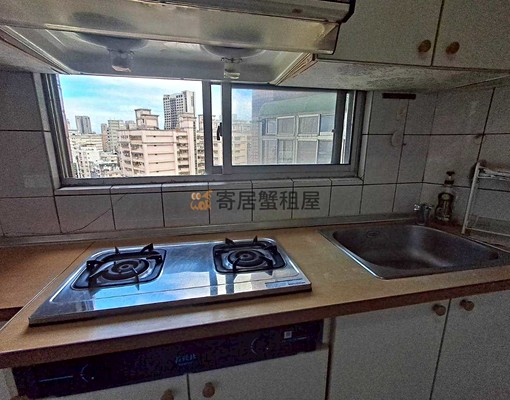 寄居蟹社會住宅🏠寶石天第-烈陽鷹眼高樓兩房 - Image 12