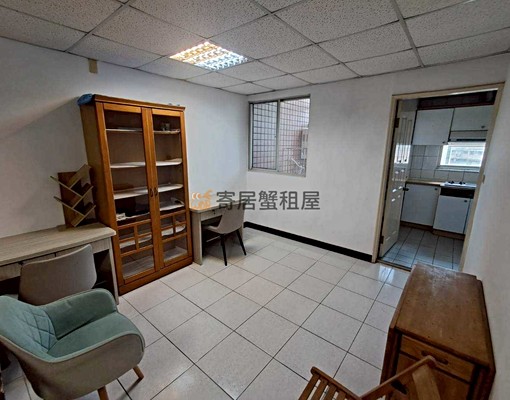 寄居蟹社會住宅🏠寶石天第-烈陽鷹眼高樓兩房 - Image 2