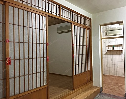 省立醫院福壽商圈~幸福站美兩房~可補助 - Image 3