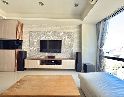 科大區⭐️採光視野大三房平車⭐️ - Image 4