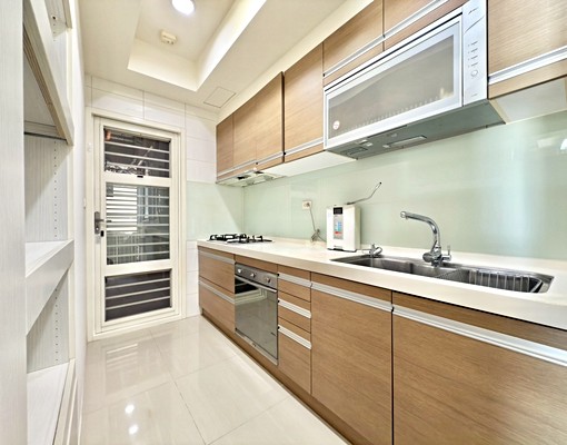 科大區⭐️採光視野大三房平車⭐️ - Image 8