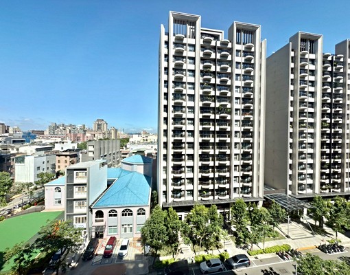 科大區⭐️採光視野大三房平車⭐️ - Image 12