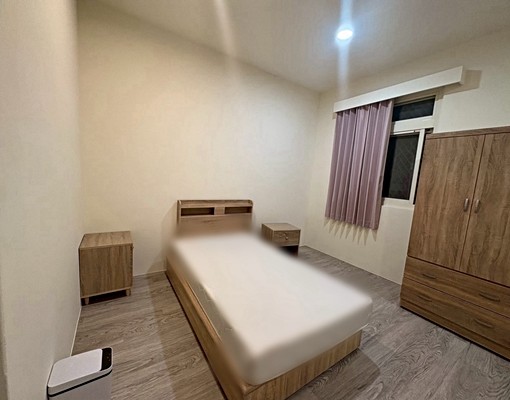 輔大❣台電/免爬高/包裹垃圾代收/採光通風/變頻冷暖/機能佳 - Image 1