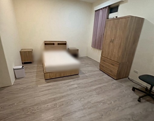 輔大❣台電/免爬高/包裹垃圾代收/採光通風/變頻冷暖/機能佳 - Image 5