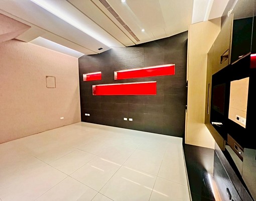 大墩豪宅🌟🉑報稅戶籍租補#專人管理丨專屬更衣間丨雙車位 - Image 11