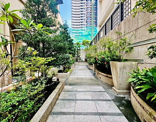 大墩豪宅🌟🉑報稅戶籍租補#專人管理丨專屬更衣間丨雙車位 - Image 7