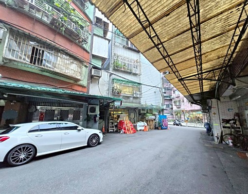 💎中正路稀有1樓+地下室💎🍎央北團隊小鄭🍎 - Image 2