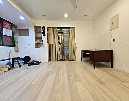 💎中正路稀有1樓+地下室💎🍎央北團隊小鄭🍎 - Image 4