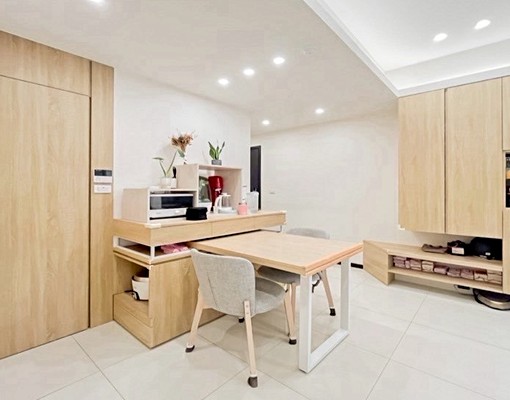 我是承辦💖北屯盛築松築精裝溫馨兩房平車寵物友善 - Image 6