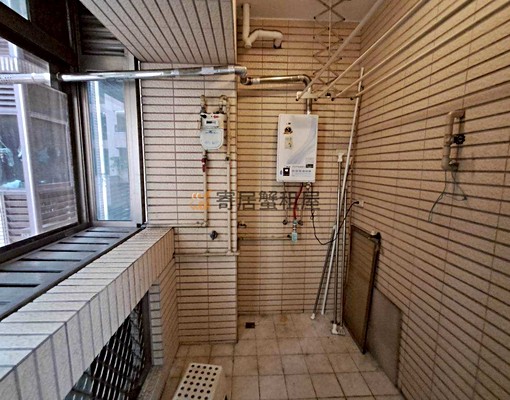 寄居蟹社會住宅🏠仙境傳說-樹界降臨巨大空間三房 - Image 9