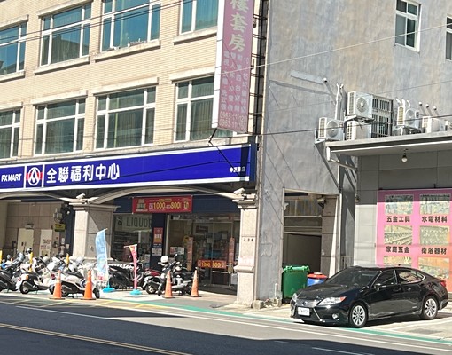 近台元科技(約5分鐘)AI智慧園區倡議園區正市中心 - Image 9