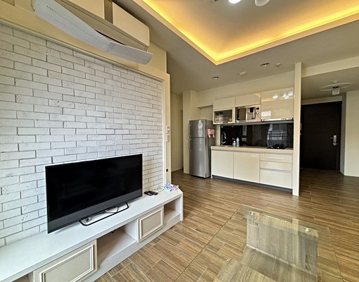 超美兩房平車❤️乾濕分離❤️乖貓可談❤️傢俱電全配 - Image 2