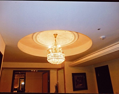 新富邑高樓層~高檔裝潢~稀有出租 - Image 4