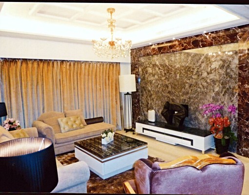 新富邑高樓層~高檔裝潢~稀有出租 - Image 9