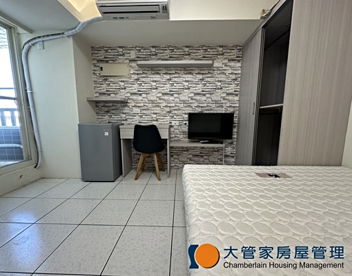 大管家太原路一段🔆無管理費~精緻住宅~一年起租 - Image 1