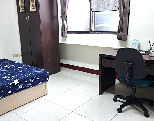 近市政府獨立洗衣機禁菸禁寵物.可租補 - Image 5