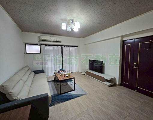 嘉義市小天母精緻3房 - Image 1