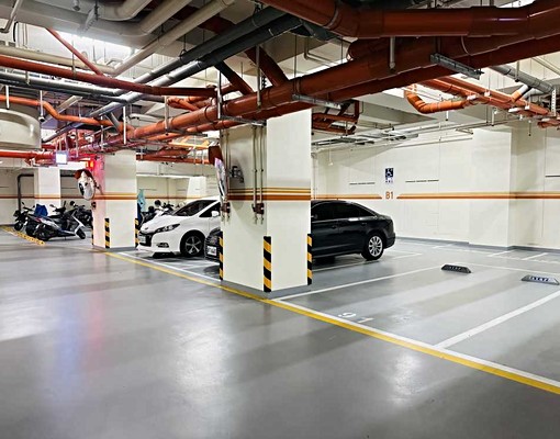 賣厝-阿卿租楠梓全裝潢超美兩房平車#可租補#含傢具電#GO協 - Image 14