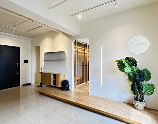 賣厝-阿卿租楠梓全裝潢超美兩房平車#可租補#含傢具電#GO協 - Image 5