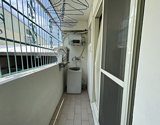 五權車站❤有陽台套房❤小資族最愛 - Image 3