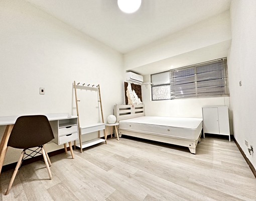 超美兩房❤️可租補❤️可貓不吵臭❤️平面車位可租 - Image 8