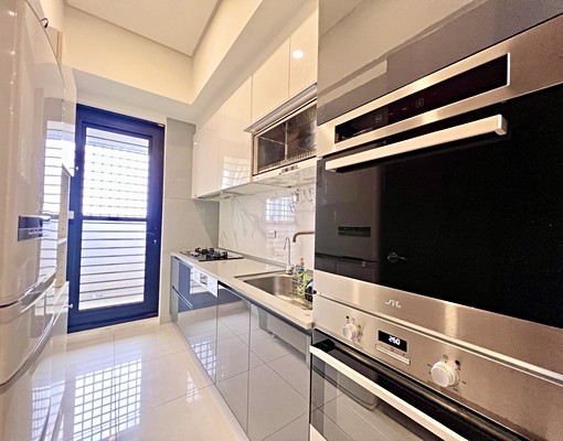 高鐵商圈位於20樓高景觀超美4房(另租平車) - Image 6