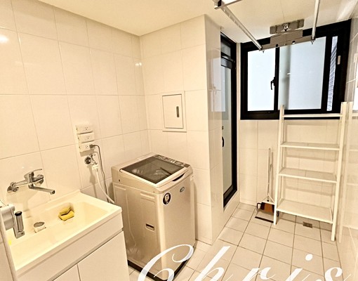 惠宇設計師的家⭕租補/日系冷氣/雙陽台/系統櫃/高樓景 - Image 14