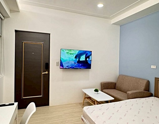 11/17退租💡近菜寮站低樓層新裝潢套房🌱皓煒 - Image 10