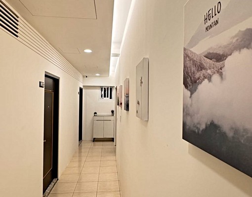 11/17退租💡近菜寮站低樓層新裝潢套房🌱皓煒 - Image 9