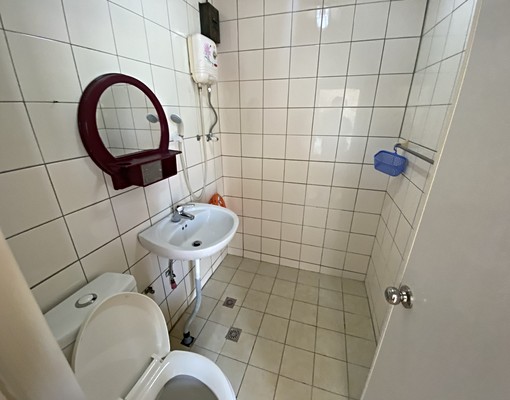 💝意志力/租補/獨立陽台/子母車/漢口國中💝 - Image 4