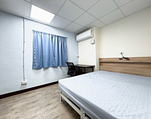 近福和國中/租補洽/獨立陽台洗衣機/乾濕分離/貓咪友善 - Image 1