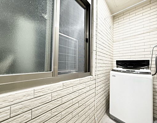 近福和國中/租補洽/獨立陽台洗衣機/乾濕分離/貓咪友善 - Image 8