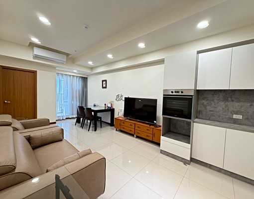 『啟富』遠雄幸福成|高樓層視野兩房+車位 - Image 3