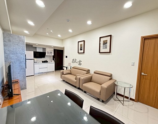 『啟富』遠雄幸福成|高樓層視野兩房+車位 - Image 6