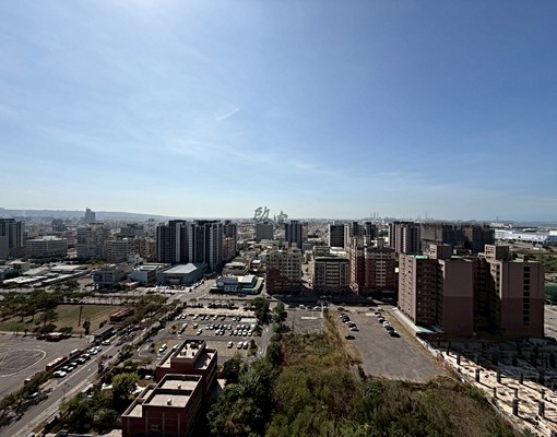 『啟富』遠雄幸福成|高樓層視野兩房+車位 - Image 15