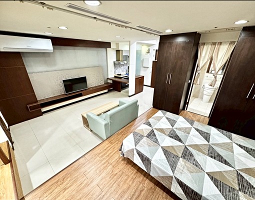 🚈進化北路👌雙租補可寵👌1房1廳1衛1陽1汽車位👌 - Image 3