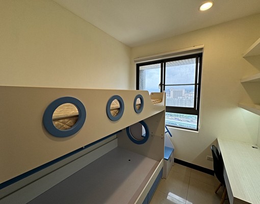 板橋合宜幸福兩房含車位 - Image 5