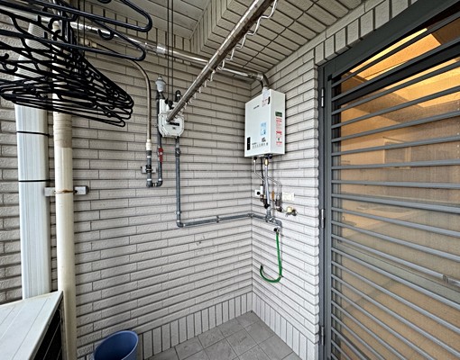 板橋合宜幸福兩房含車位 - Image 9